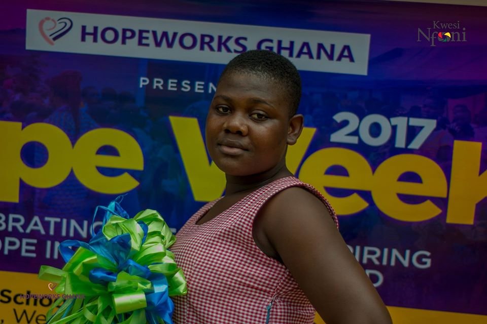 Hope Week