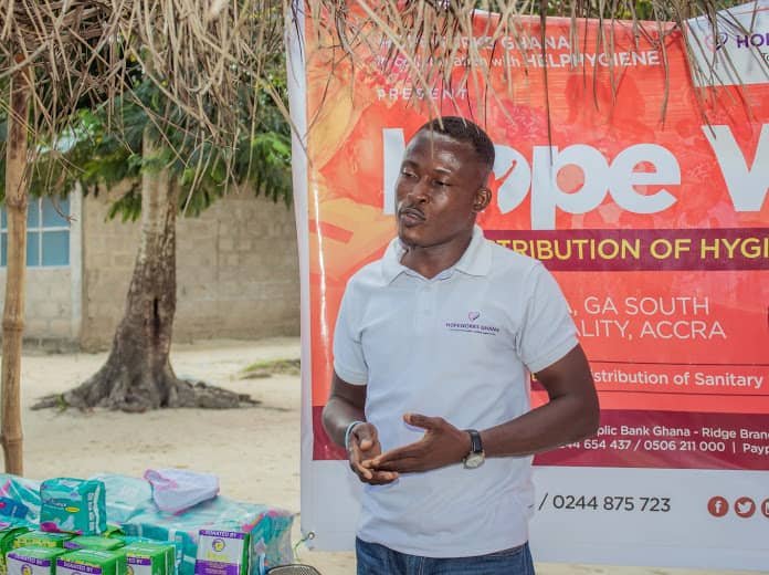 Hope Week