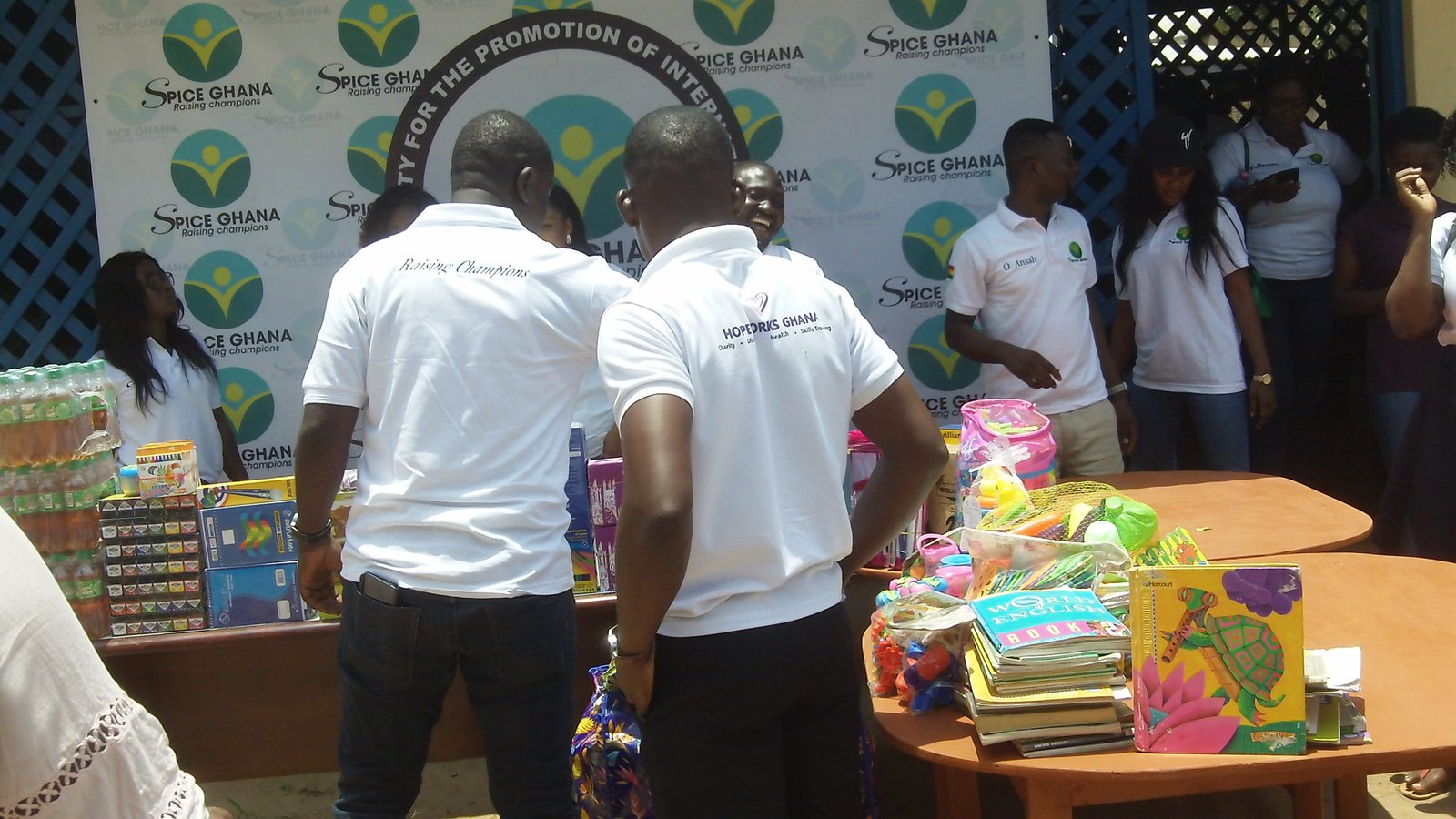 SEND Project (Support for Special Needs Education)