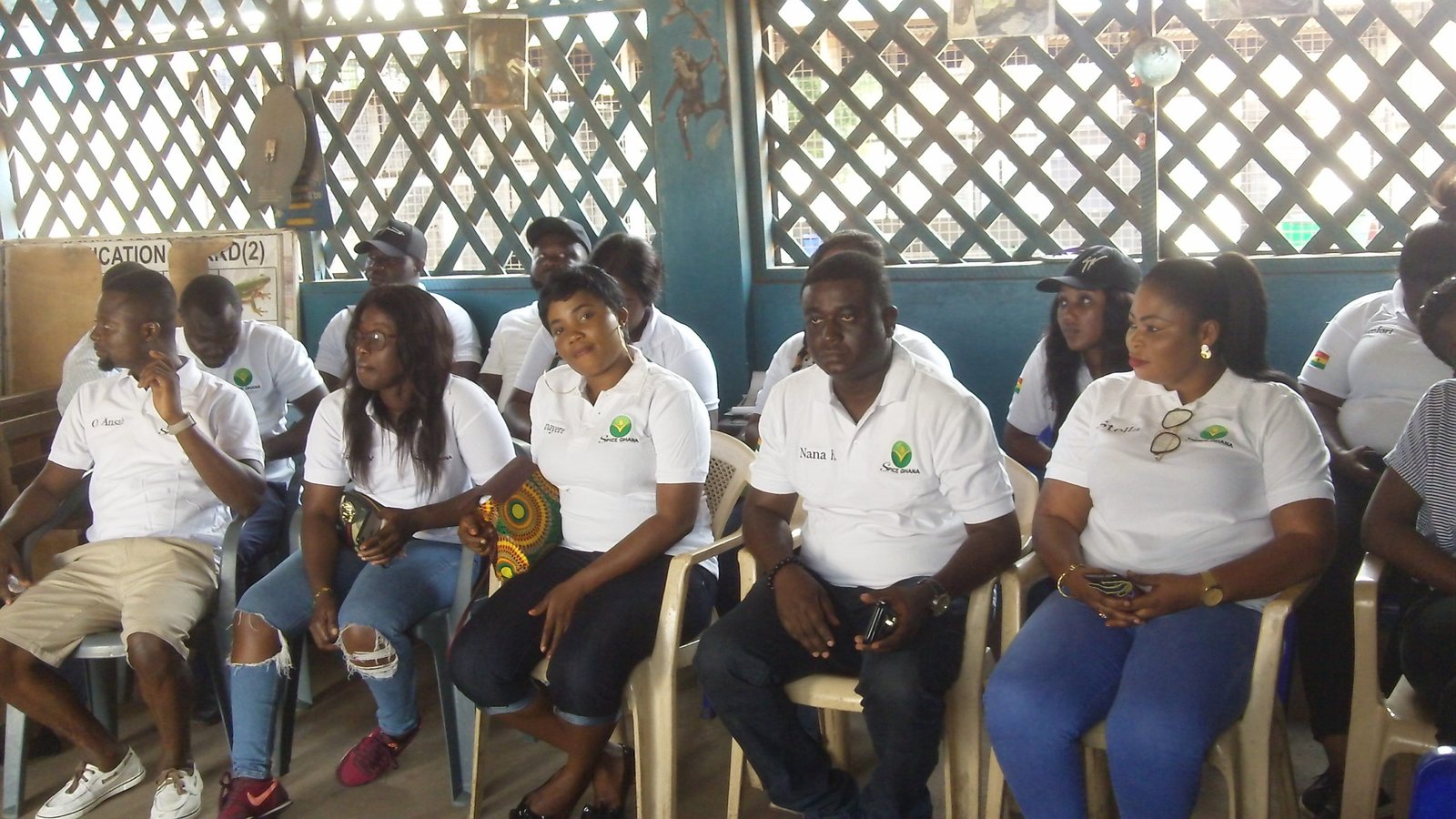 SEND Project (Support for Special Needs Education)
