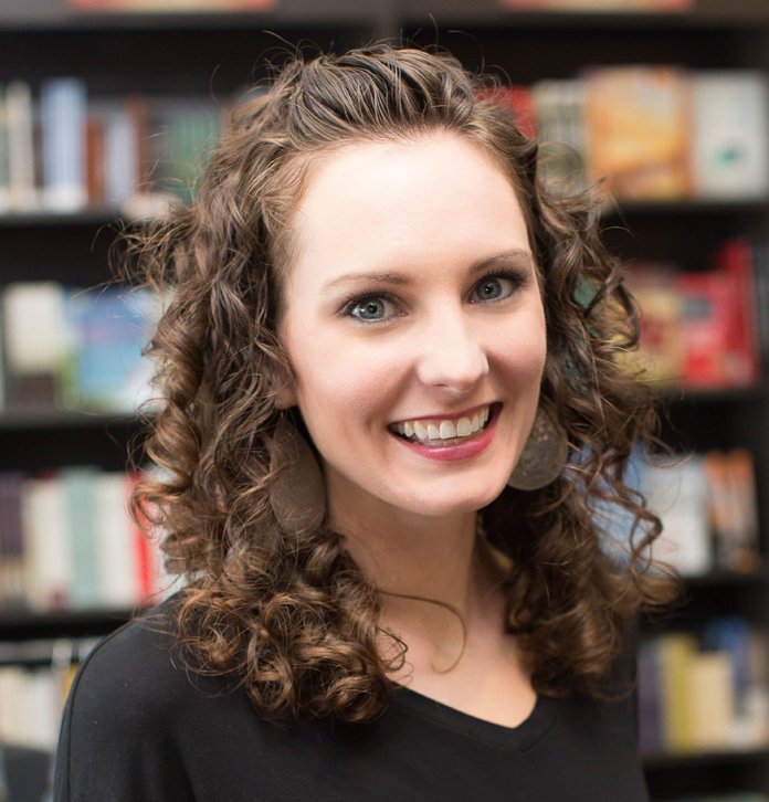 Mrs. Ashley Gillespie