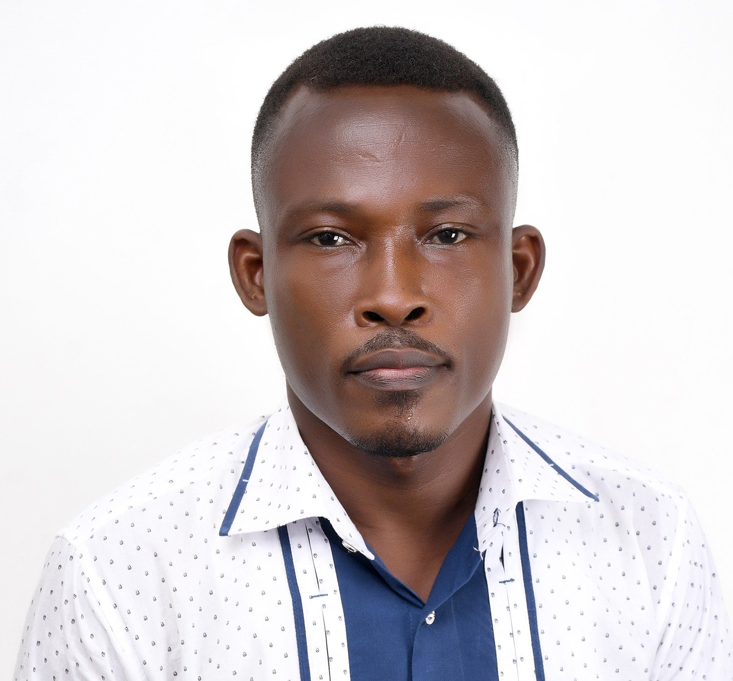 Mr. Patrick Akuffo