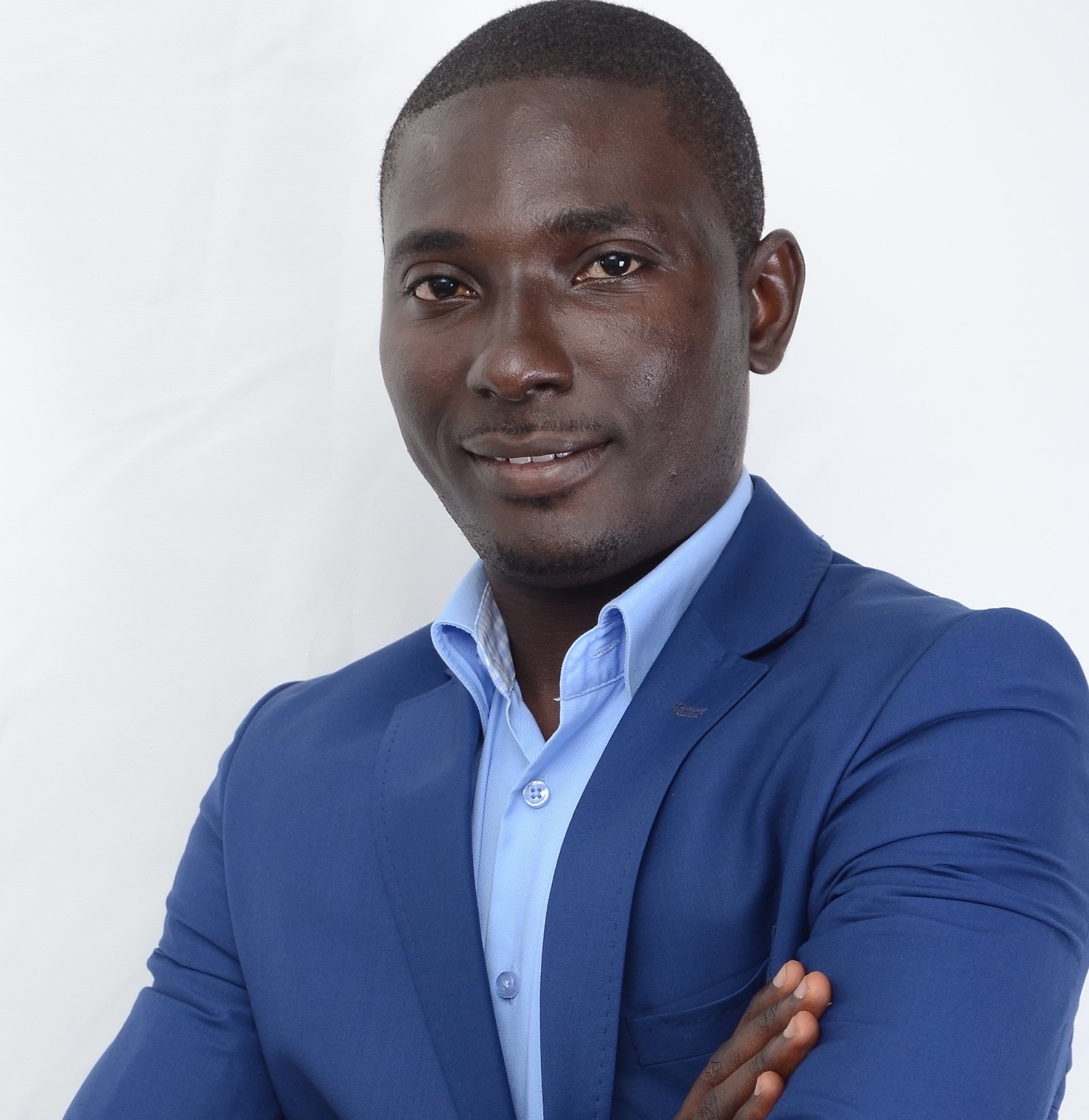 Mr. Tony Y. Kwarteng